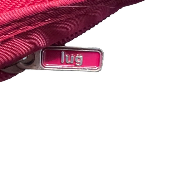 Lug Double Back Flip wallet - Picture 4 of 11